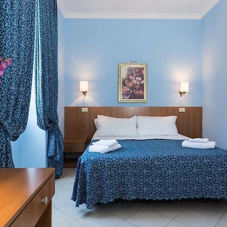 Residence Lodi Rome Bagian luar foto