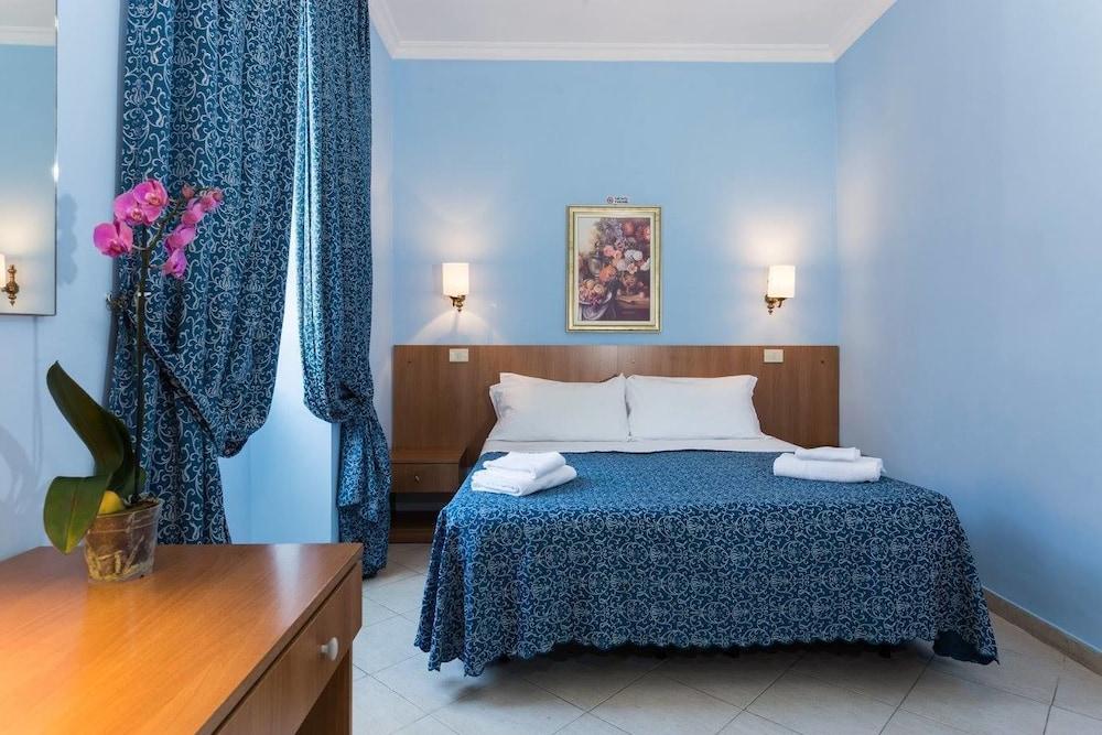 Residence Lodi Rome Bagian luar foto