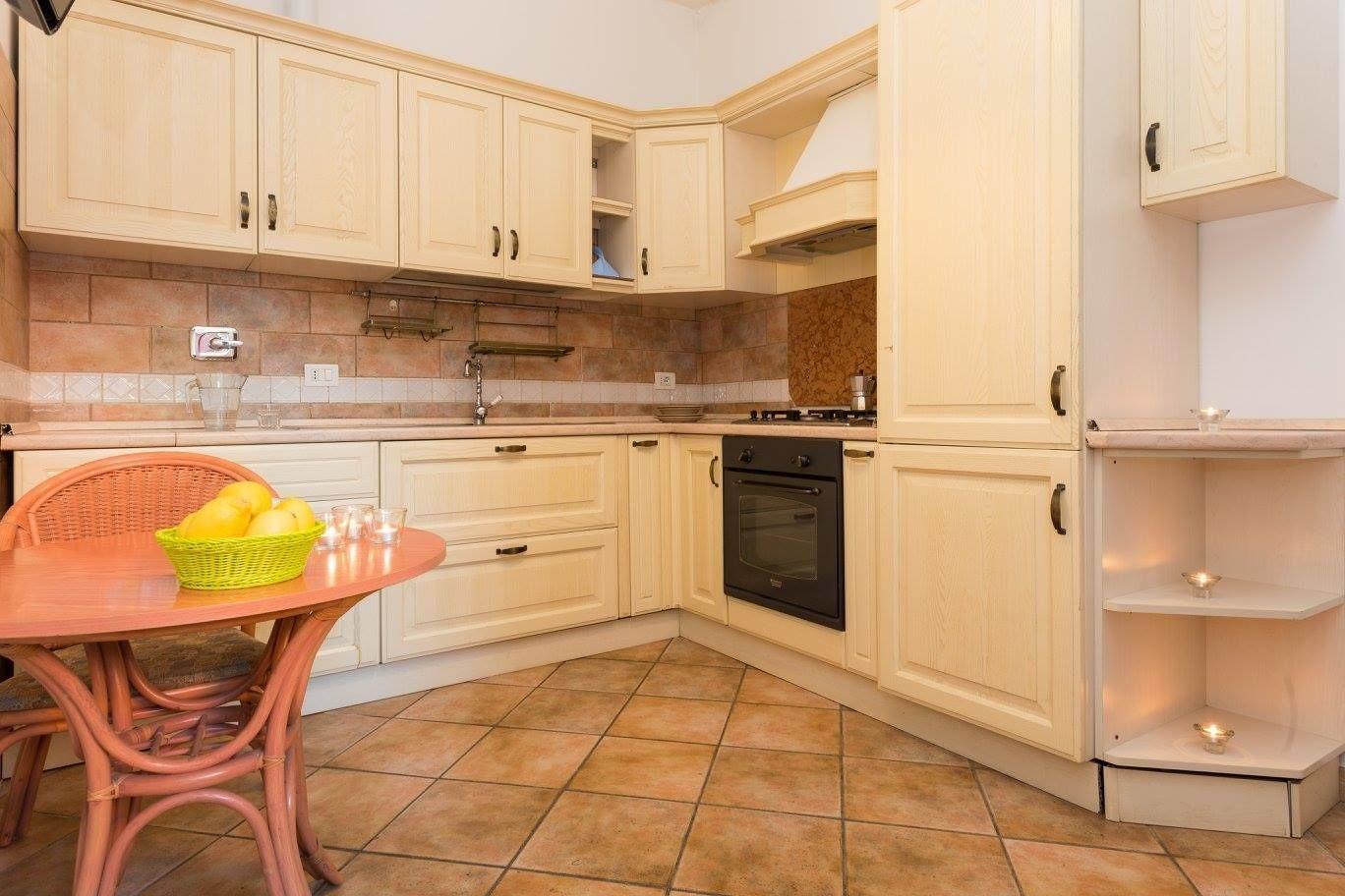 Residence Lodi Rome Bagian luar foto