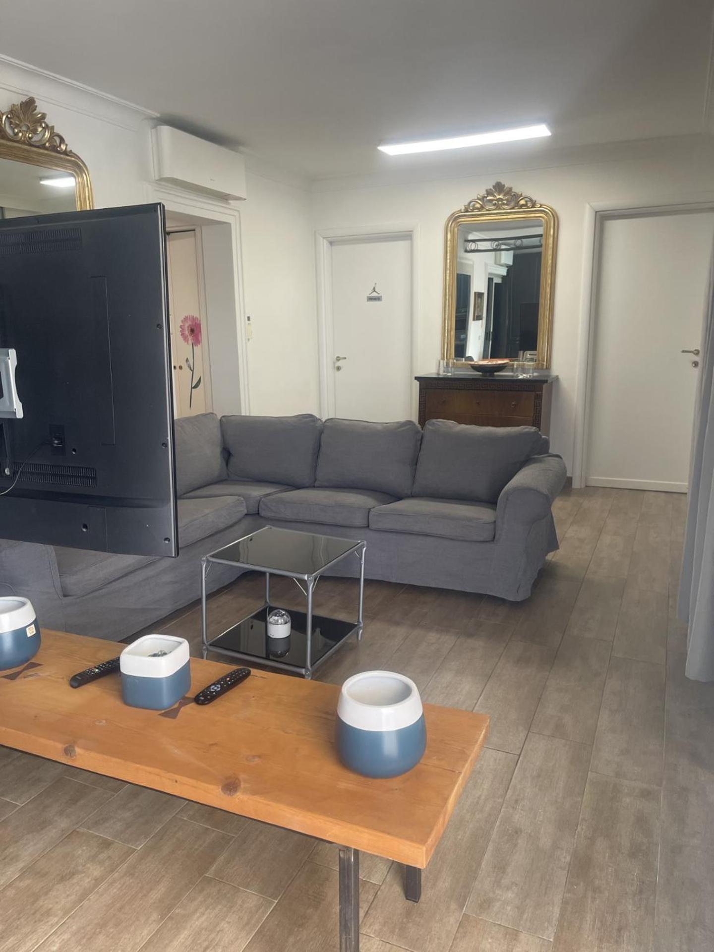 Residence Lodi Rome Bagian luar foto