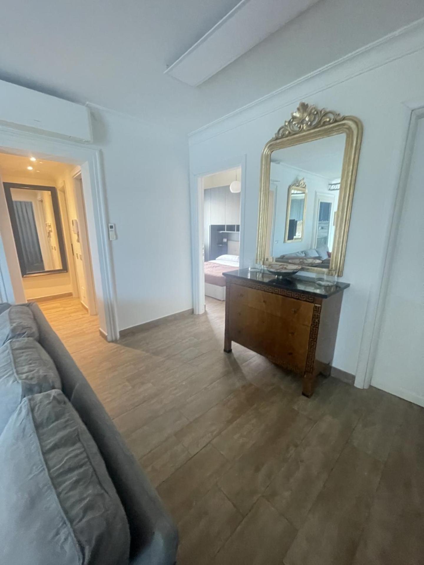 Residence Lodi Rome Bagian luar foto