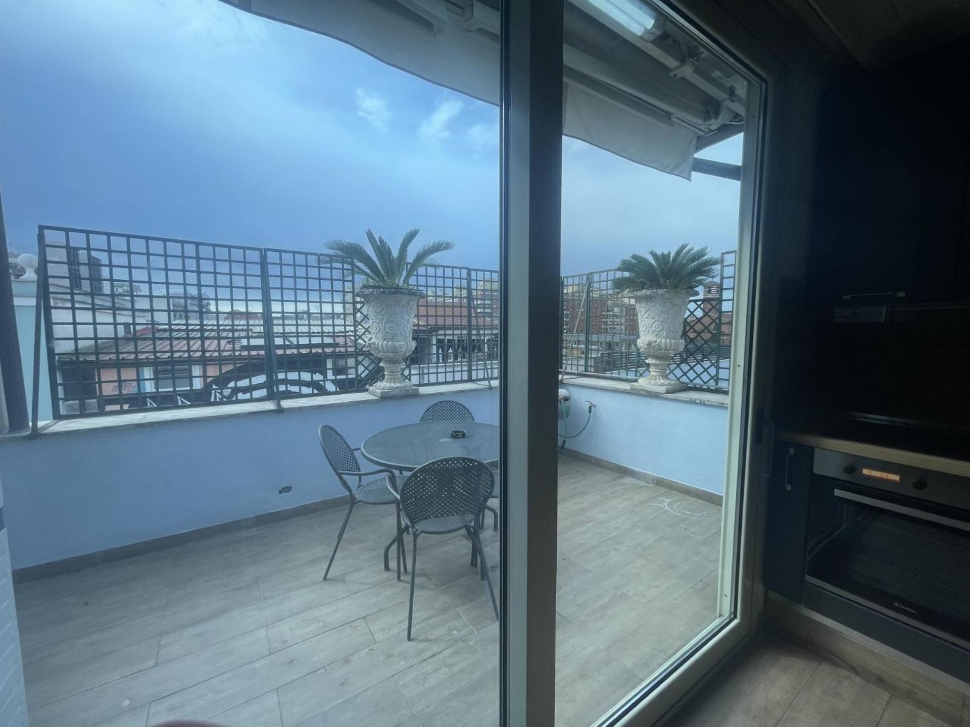 Residence Lodi Rome Bagian luar foto