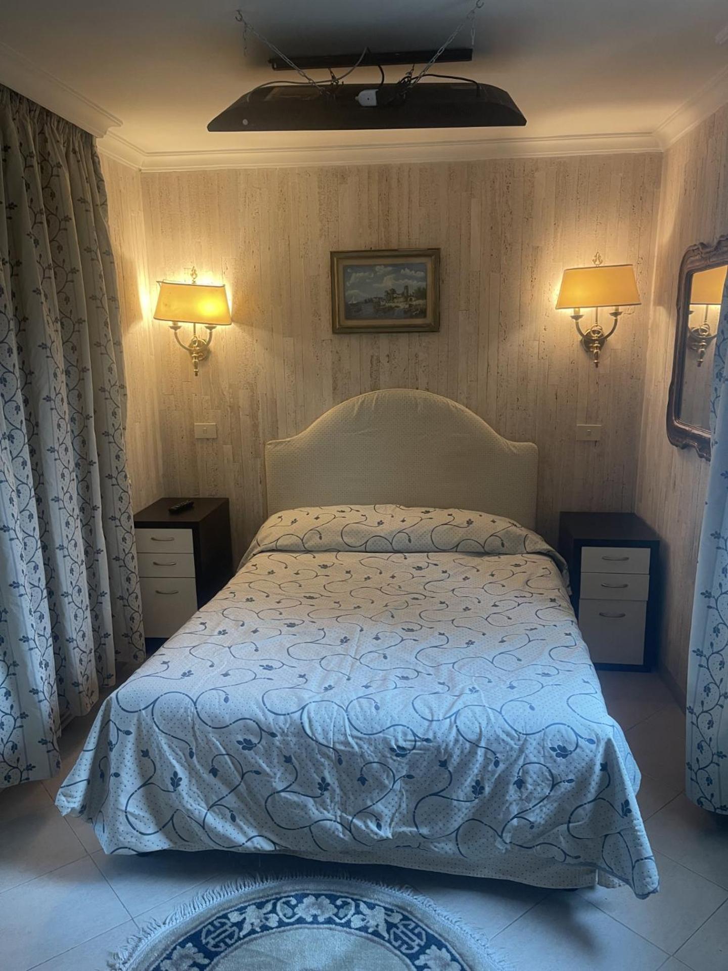 Residence Lodi Rome Bagian luar foto